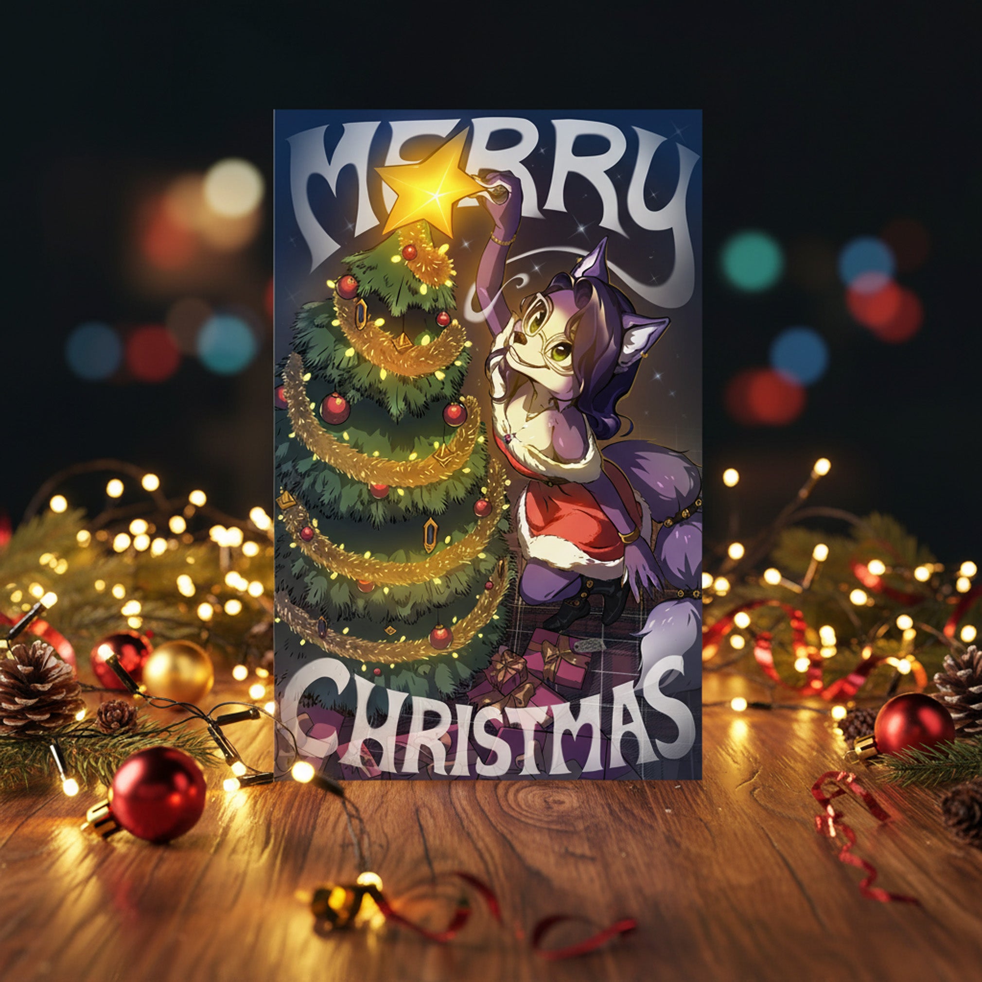 The Krystelle SUPER Bundle