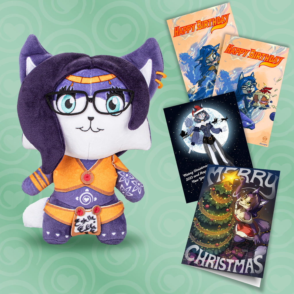 The Krystelle SUPER Bundle