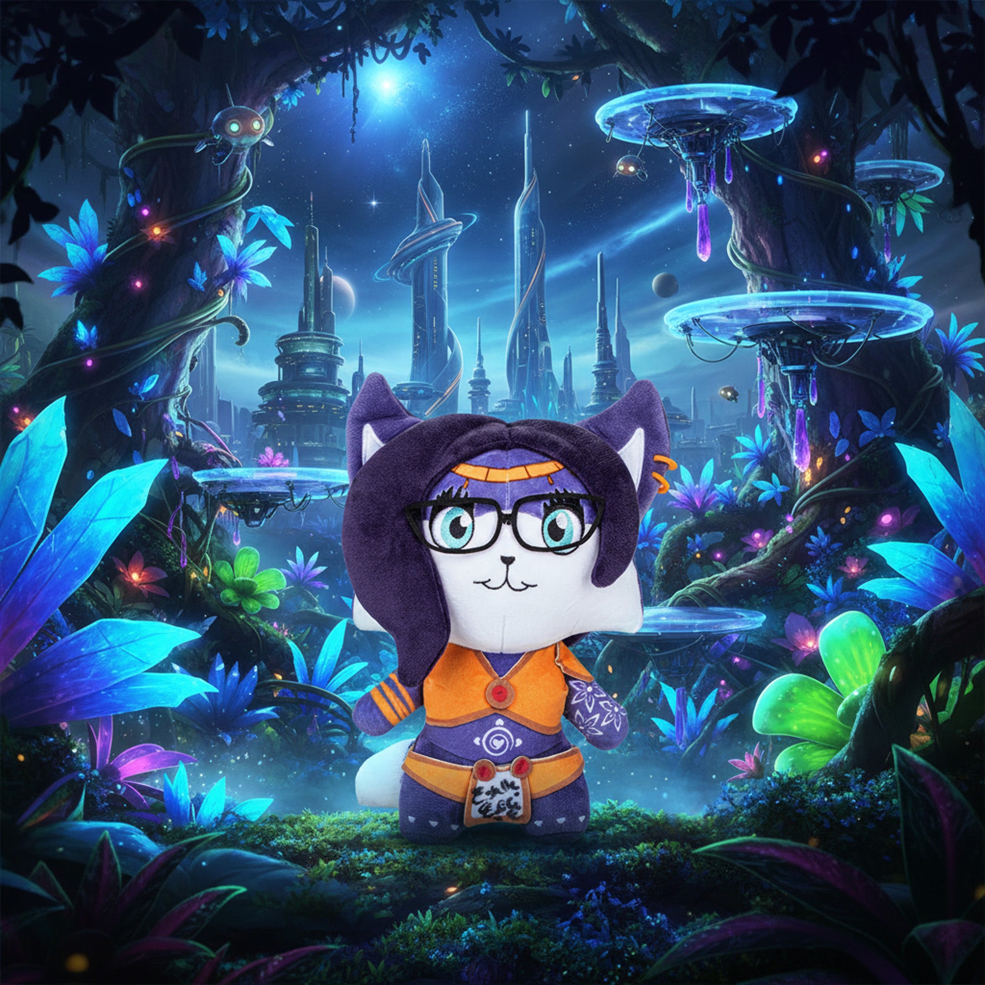 The Krystelle SUPER Bundle